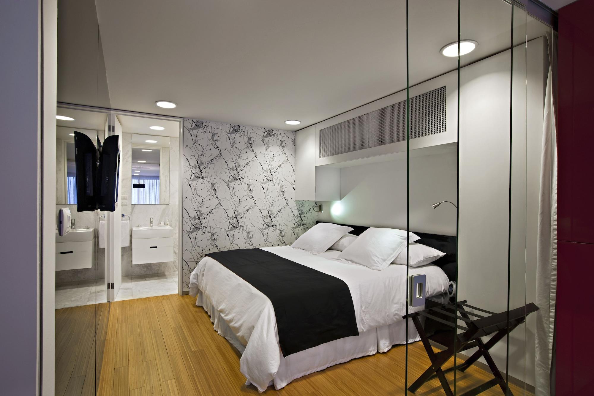 Filadelfia 4* Mexico City
