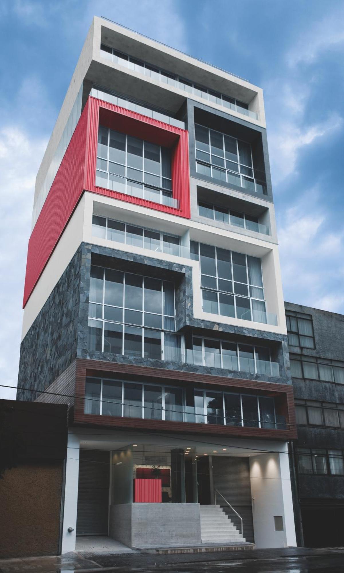 Filadelfia Mexico City