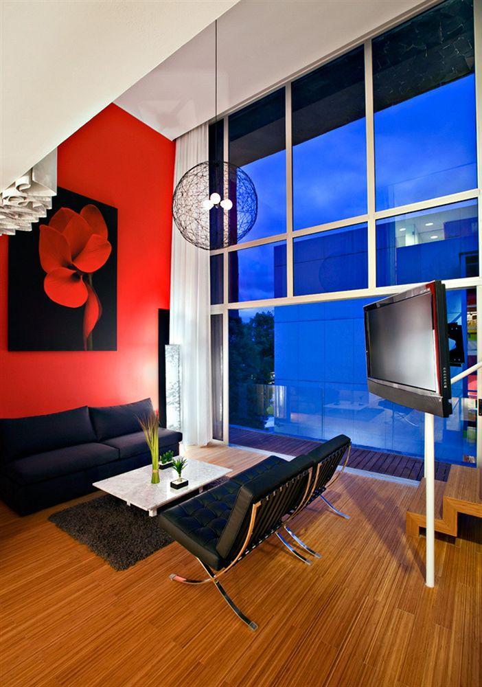 Filadelfia Hotel Mexico City