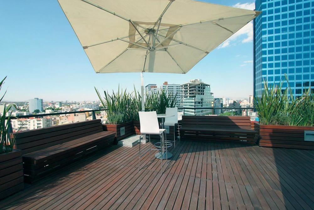 Filadelfia Hotel Mexico City