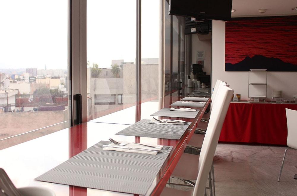 Filadelfia 4* Mexico City