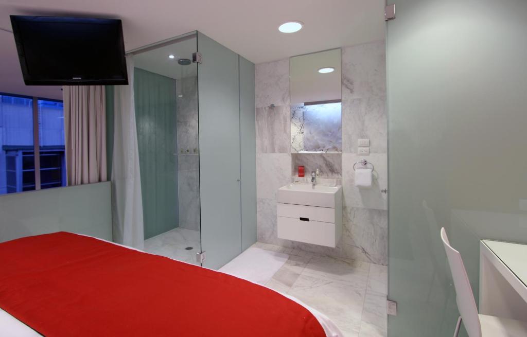 Filadelfia 4* Mexico City