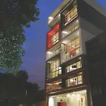Filadelfia Suites Hotel Boutique