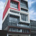 Filadelfia Suites Hotel Boutique