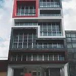 Filadelfia Suites Hotel Boutique