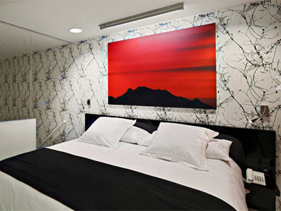 Filadelfia 4* Mexico
