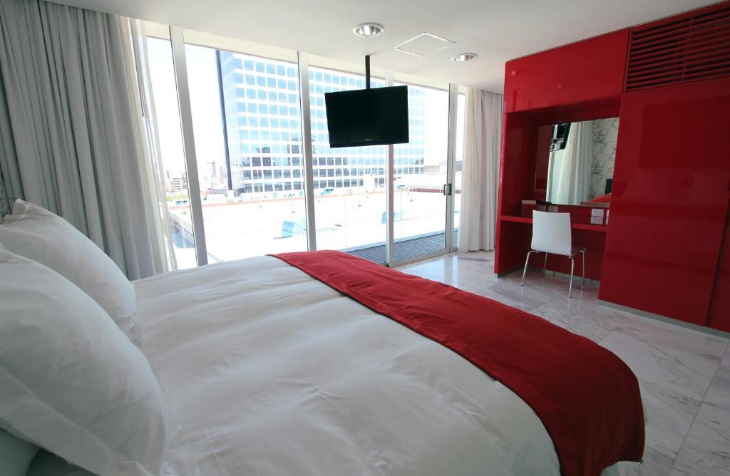 Filadelfia Hotel Mexico