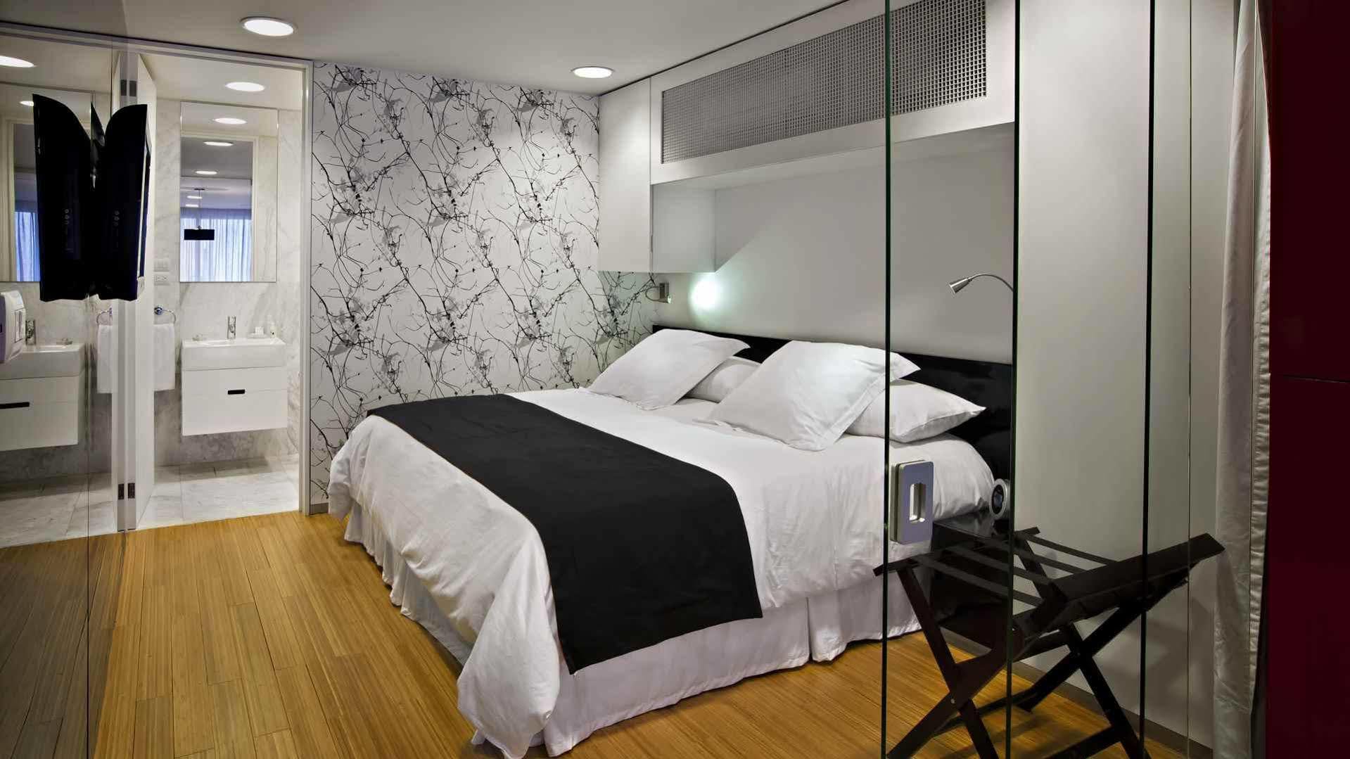 Filadelfia Hotel Mexico